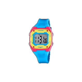 RELOJ CALYPSO KDT DIGITAL