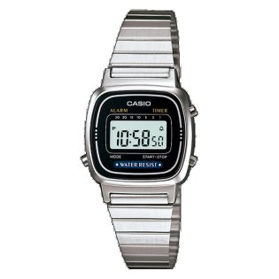 RELOJ CASIO DIGITAL SRA