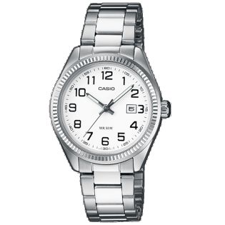 RELOJ CASIO ANALOGICO SRA 