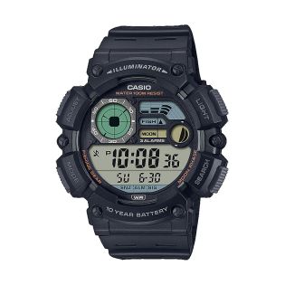 RELOJ CASIO DIGITAL