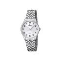 RELOJ LOTUS SRA ACERO BRAZALETE