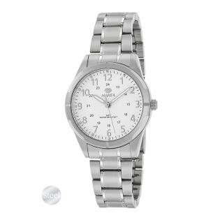 RELOJ MAREA SEÑORA STEEL