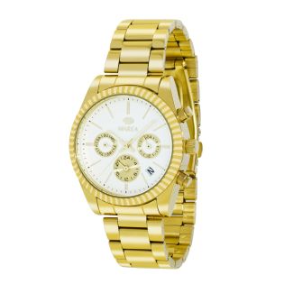 RELOJ MAREA SRA MULTF DORADO