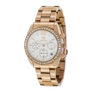 RELOJ MAREA SRA MULTF. CHAPADO