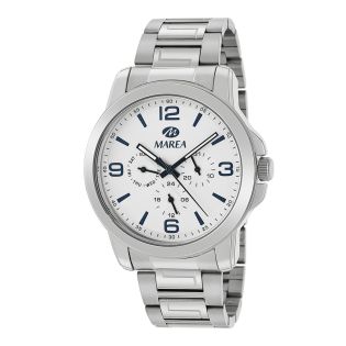 RELOJ MAREA CABALLERO MULTIFUNCION
