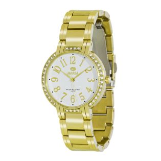 RELOJ MAREA ANALOGICO CHAPADO