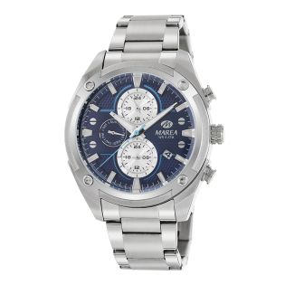 RELOJ MAREA CAB MULTFUNCION