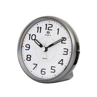 RELOJ  MAREA DESPERTADOR