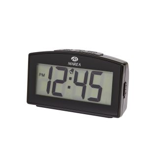 RELOJ MAREA DESPERTADOR DIGITAL