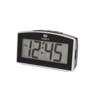 RELOJ MAREA DESPERTADOR DIGITAL