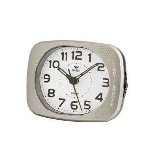 RELOJ MAREA DESPERTADOR 