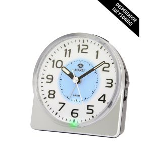 DESPERTADOR MAREA ANALOGICO