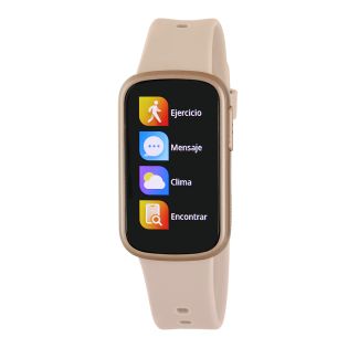 PULSERA DE ACTIVIDAD MAREA 