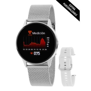 PULSERA ACTIVIDAD MAREA SRA 2 CORREAS