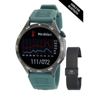 PULSERA ACTIVIDAD MAREA CAB 2 CORREAS