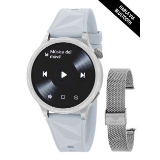 PULSERA ACTIVIDAD MAREA + CORREA