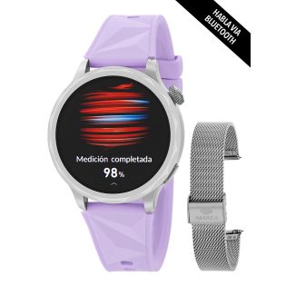 PULSERA ACTIVIDAD MAREA + CORREA