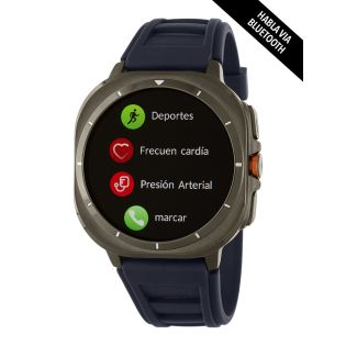 PULSERA DE ACTIVIDAD MAREA 