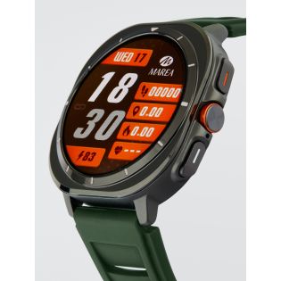 PULSERA DE ACTIVIDAD MAREA CABALLERO 