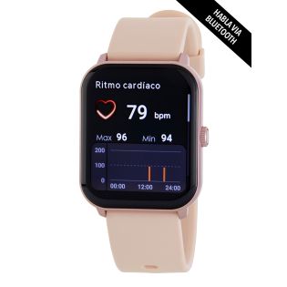 PULSERA ACTIVIDAD MAREA TALK VIA BLUETOOTH