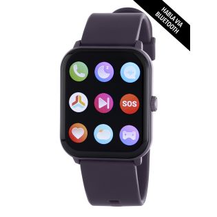 PULSERA ACTIVIDAD MAREA TALK VIA BLUETOOTH