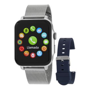 PULSERA ACTIVIDAD MAREA SMART CAB TALK