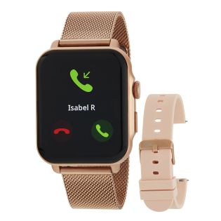 PULSERA ACTIVIDAD MAREA CON CORREA HABLA BLUETOOH