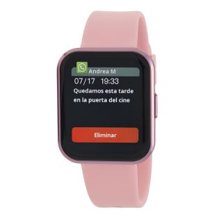 PULSERA ACTIVIDAD MAREA SMART