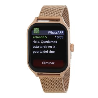 PULSERA ACTIVIDAD MAREA