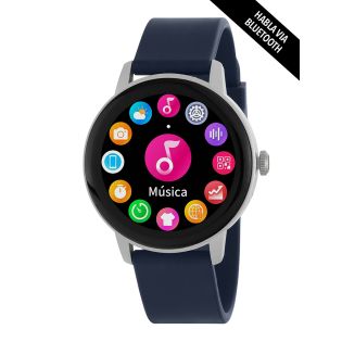 PULSERA ACTIVIDAD MAREA AZUL 