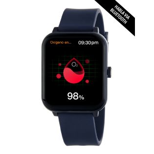 PULSERA DE ACTIVIDAD MAREA SMART 