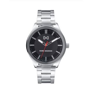 RELOJ MARK MADDOX SR ACER IP DORADO BRAZALETE