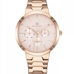 RELOJ TOMMY HILFIGER ALESSA ESF BRAZALETE