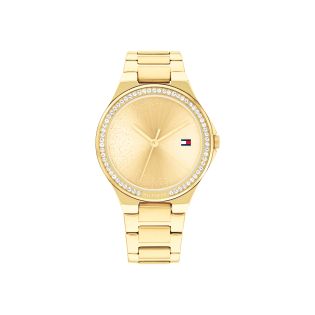 RELOJ TOMMY HILFIGER JULIE W IPTGS ROU
