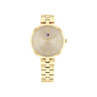 RELOJ TOMMY HILFIGER ELLA -W IPTGD