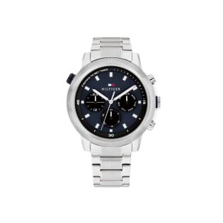 RELOJ TOMMY HILFIGER TROY M SS ROU