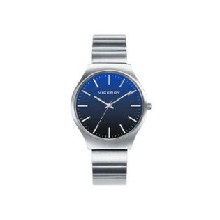 RELOJ VICEROY ACERO BRAZALTE SRA