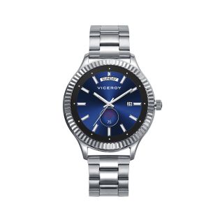 PACK RELOJ VICEROY SMARTACERO BRAZALETE CORREA SRA 