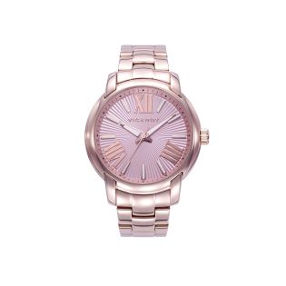 RELOJ VICEROY SRA ACERO IP ROSA BRAZALETE