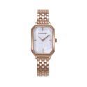 RELOJ VICEROY SRA ACERO IP ROSA BRAZALETE