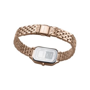 RELOJ VICEROY SRA ACERO IP ROSA BRAZALETE