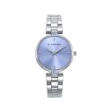 RELOJ VICEROY SRA ACERO BRAZALETE ESF AZUL