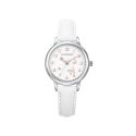RELOJ VICEROY NIÑA CORREA MATERIAL BLANCA ESF. BLANCA MARIPOSAS 