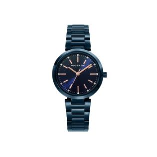 RELOJ VICEROY SRA ACERO BRAZALETE