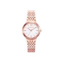 RELOJ VICEROY SRA ACERO IP ROSA BRAZALETE