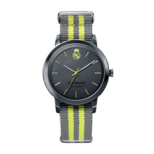 RELOJ VICEROY CAB REAL MADRID CORREA VELCRO