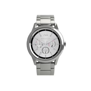 PACK RELOJ VICEROY SMART ACERO BRAZALETE Y CORREA SRA