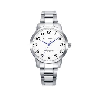 RELOJ VICEROY SRA ACERO BRAZALETE