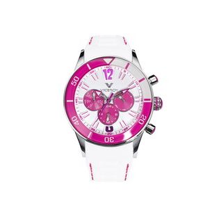 RELOJ VICEROY MULTIFUNCION ACERO UNISEX CORREA