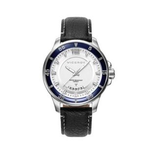 RELOJ VICEROY CAB BACERO CORREA